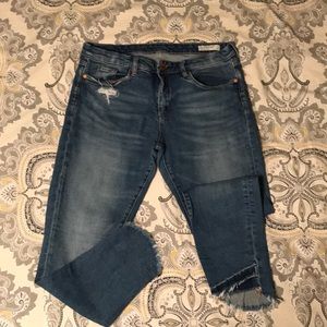 Blank NYC “Skinny Classique” Jeans